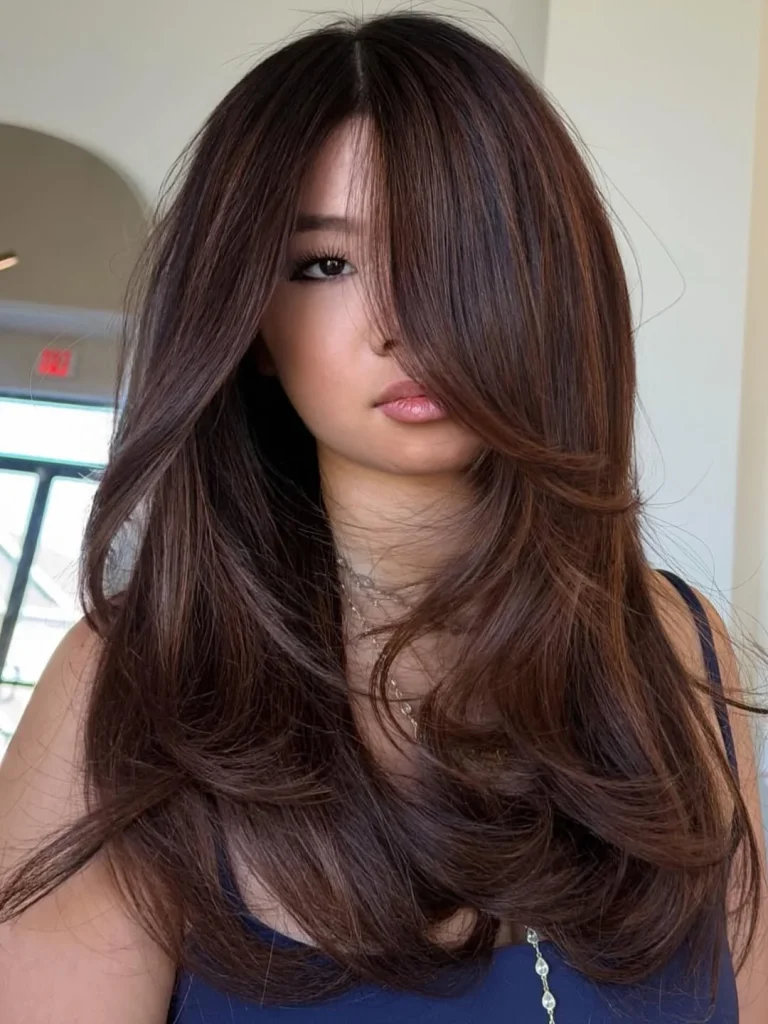 Rich Summer Hair Color Ideas for Brunettes 2026: Trendy Shades & Dimensional Looks