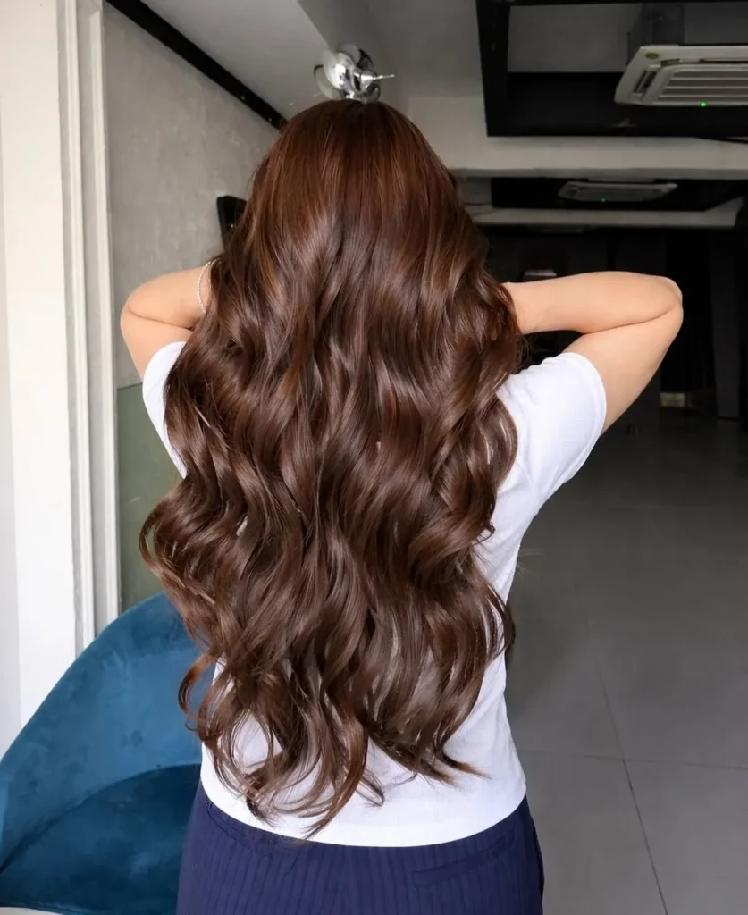 Rich Summer Hair Color Ideas for Brunettes 2026: Trendy Shades & Dimensional Looks