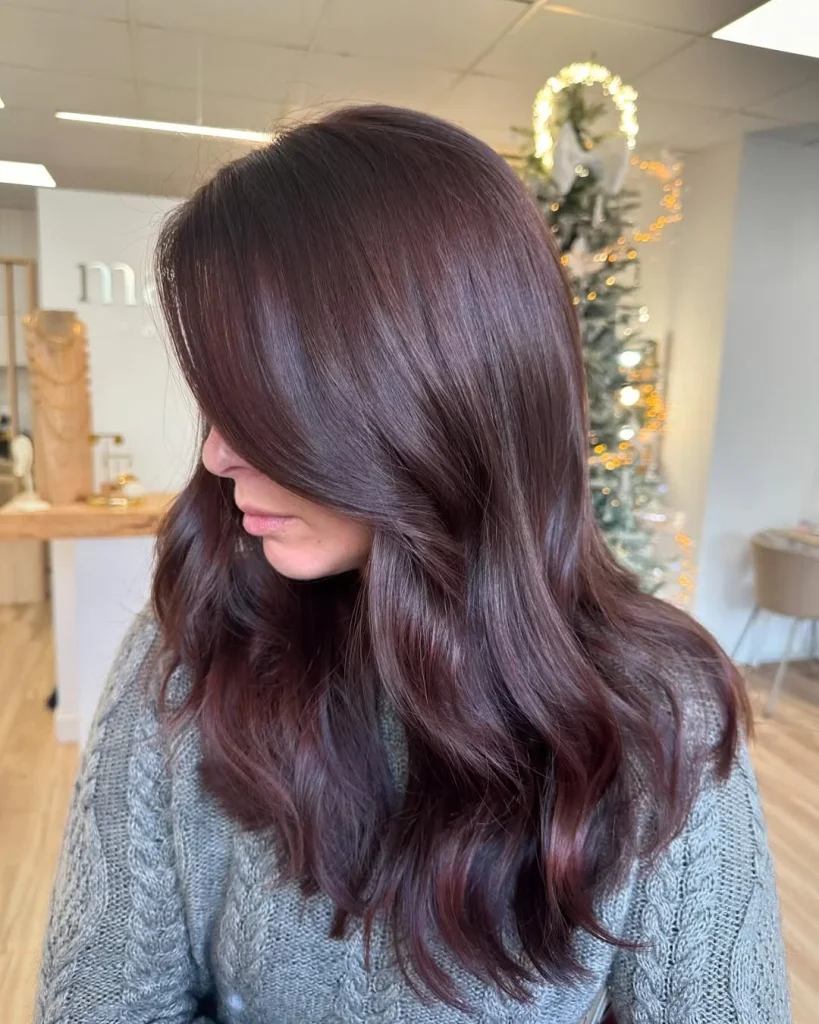 Rich Summer Hair Color Ideas for Brunettes 2026: Trendy Shades & Dimensional Looks