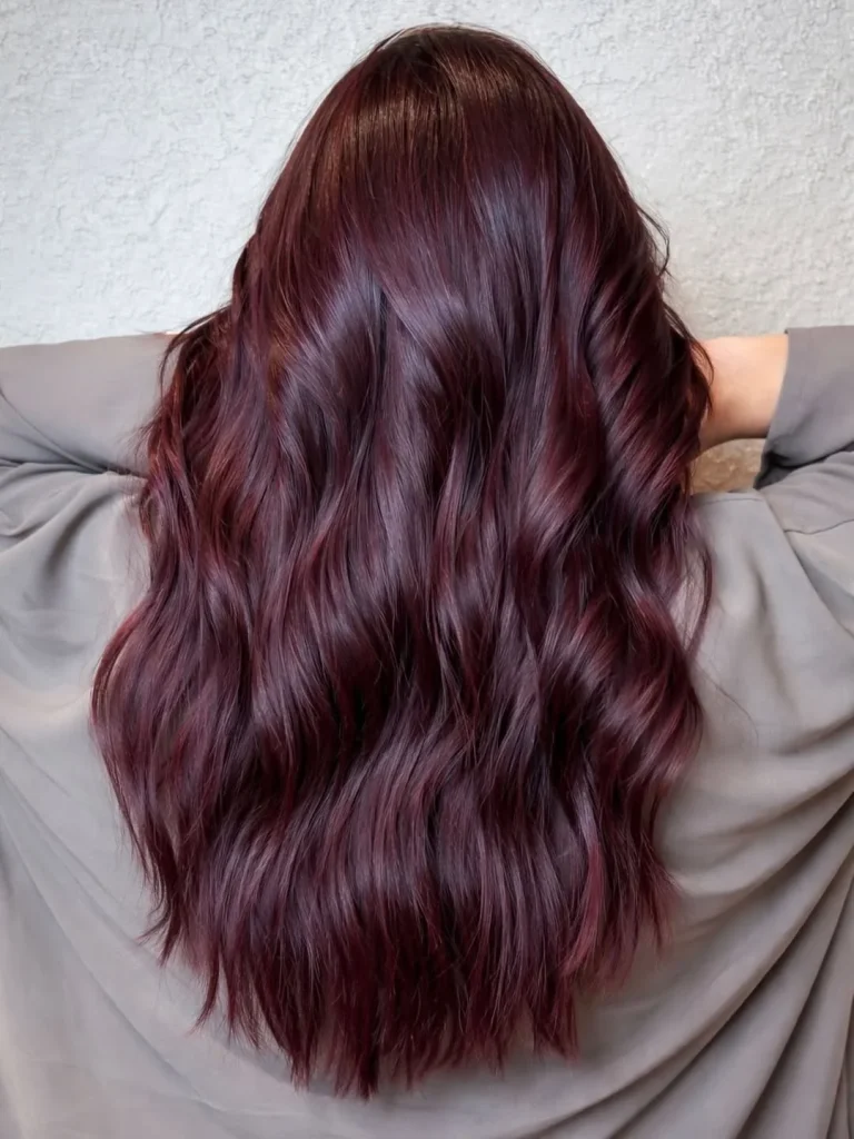 Rich Summer Hair Color Ideas for Brunettes 2026: Trendy Shades & Dimensional Looks