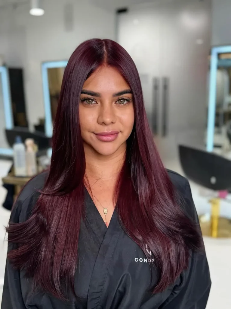 Rich Summer Hair Color Ideas for Brunettes 2026: Trendy Shades & Dimensional Looks