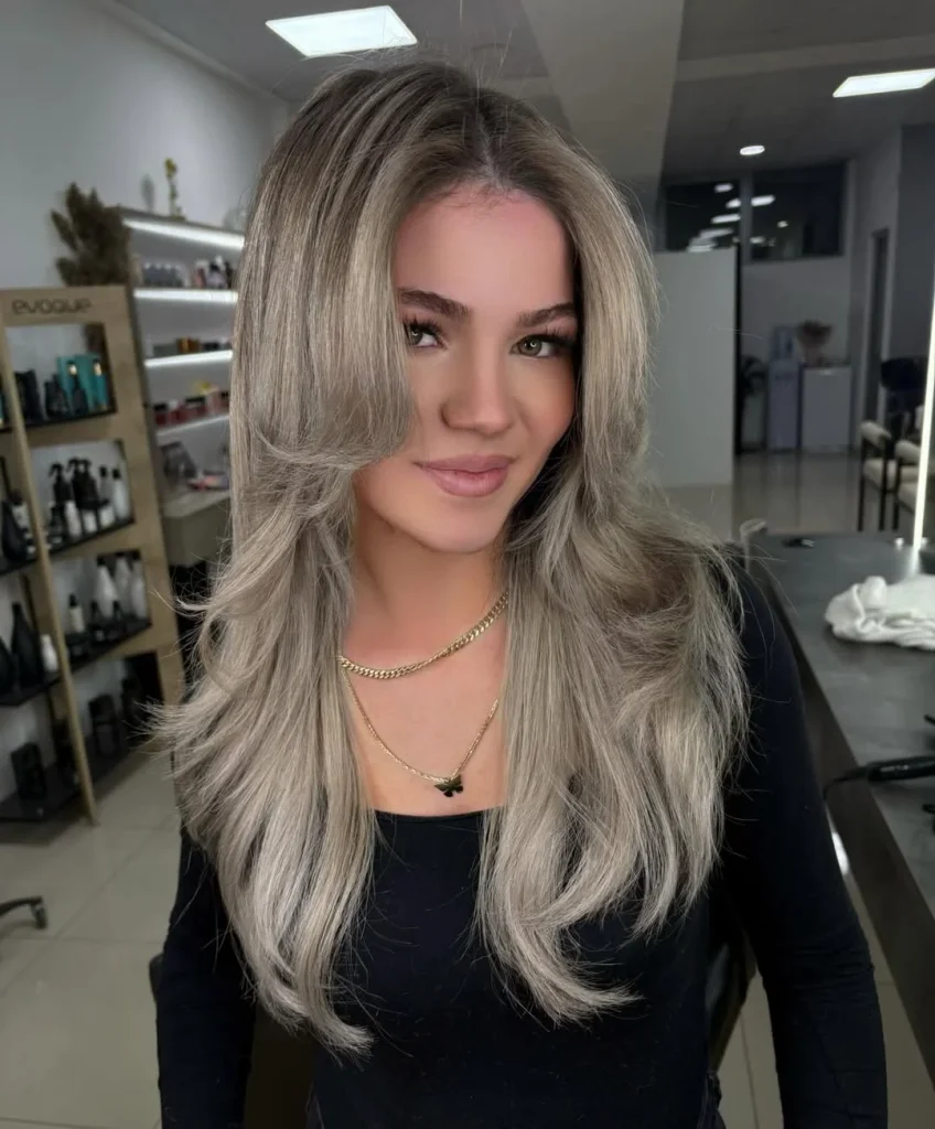 Soft Summer Ombre Hair Color 2026: The Most Effortless Shades to Try This Season