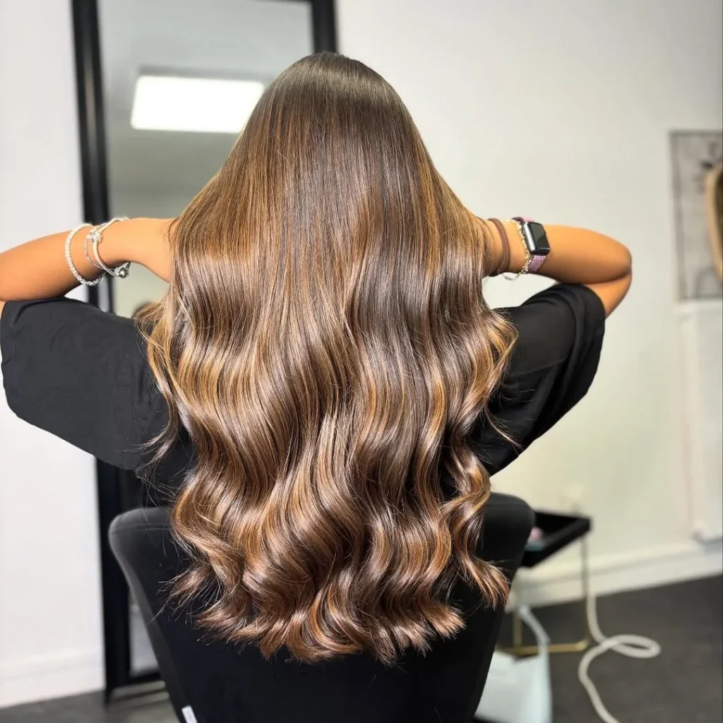 Soft Summer Ombre Hair Color 2026: The Most Effortless Shades to Try This Season