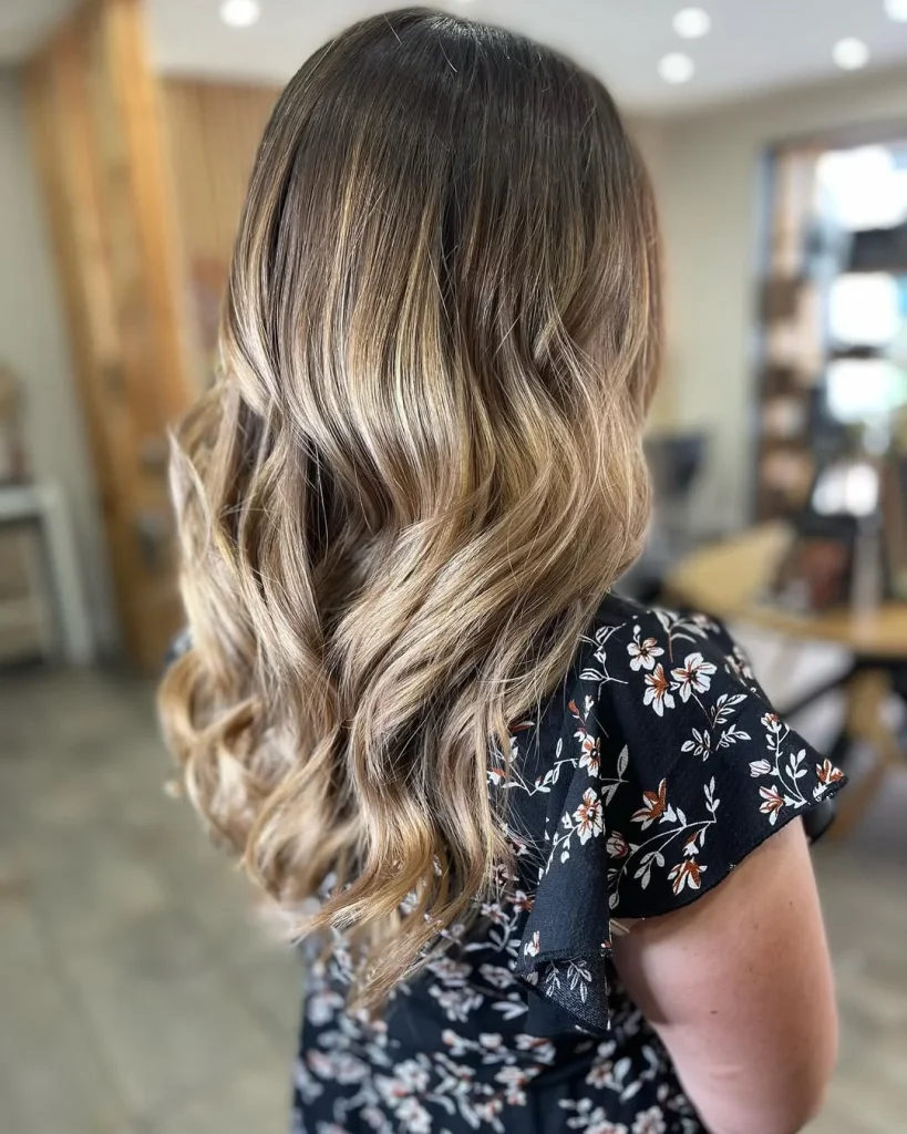 Soft Summer Ombre Hair Color 2026: The Most Effortless Shades to Try This Season