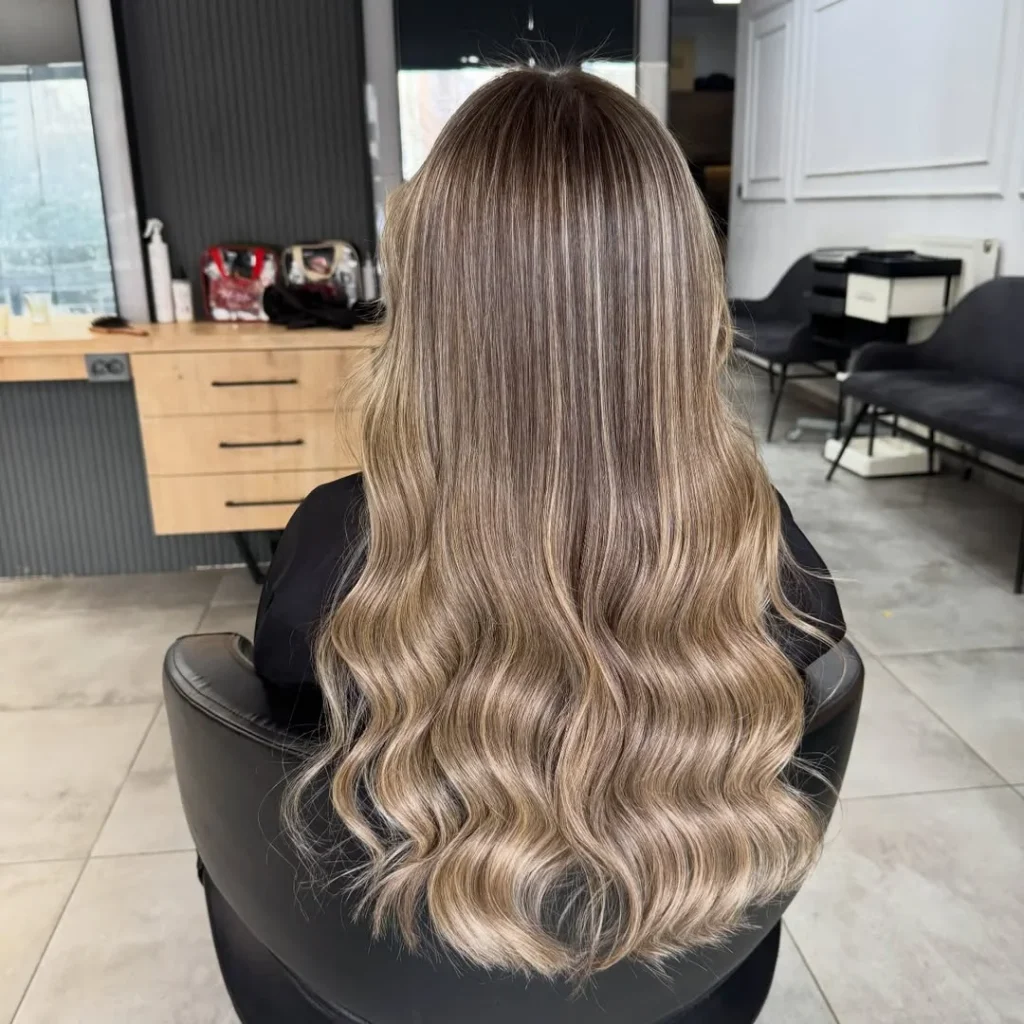 Soft Summer Ombre Hair Color 2026: The Most Effortless Shades to Try This Season