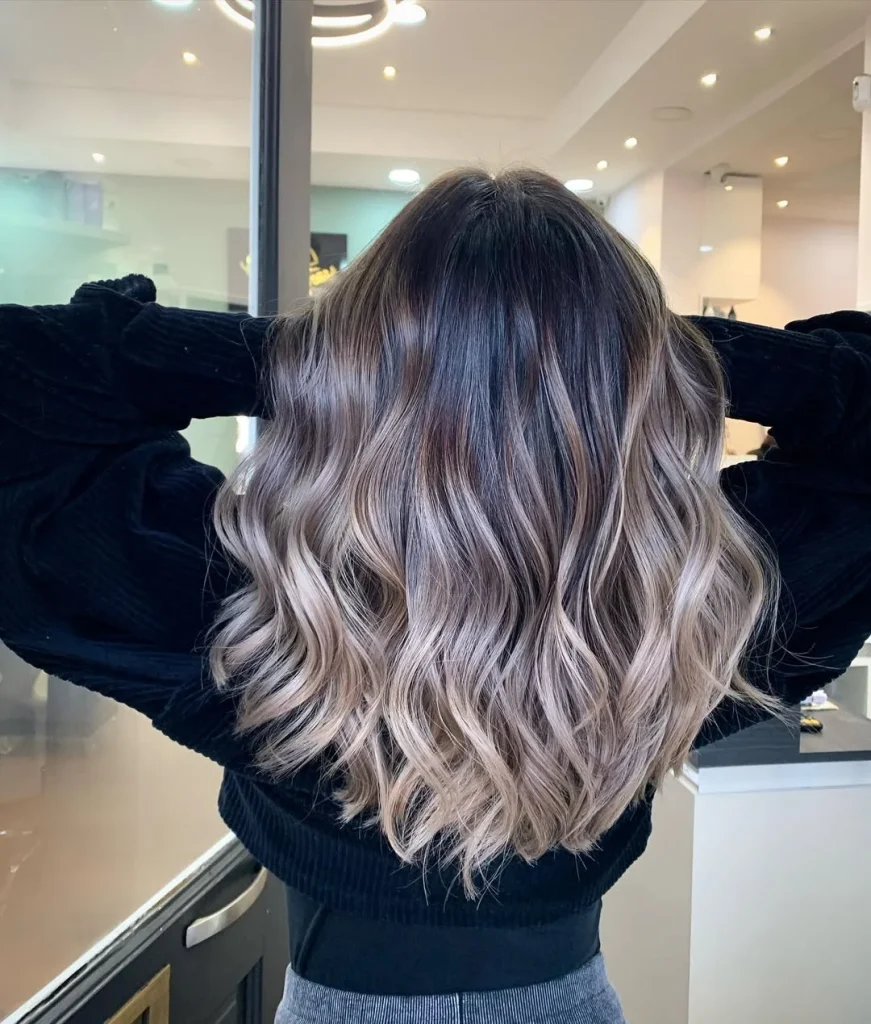 Soft Summer Ombre Hair Color 2026: The Most Effortless Shades to Try This Season