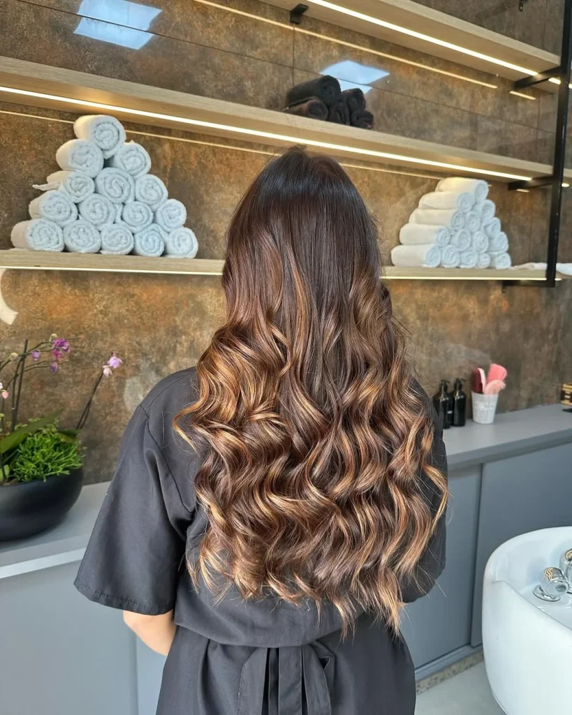 Soft Summer Ombre Hair Color 2026: The Most Effortless Shades to Try This Season