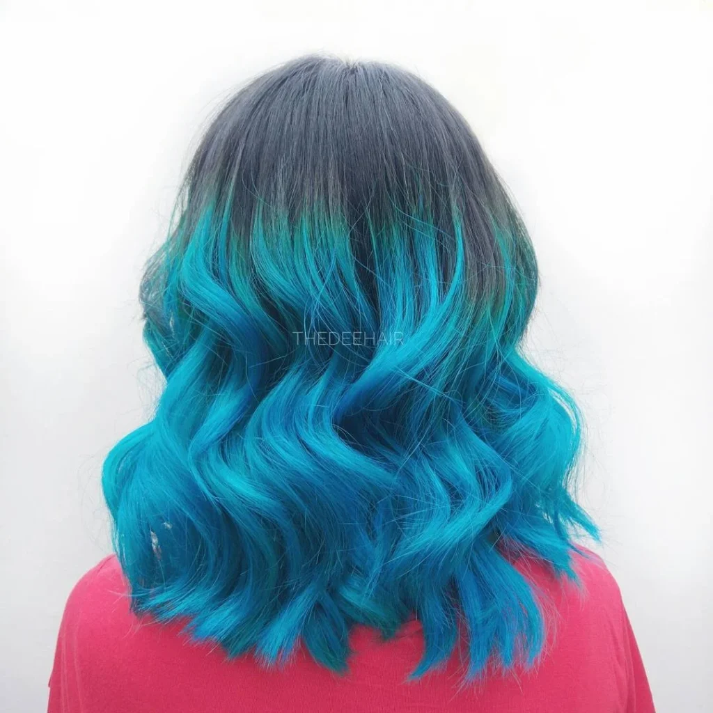 Soft Summer Ombre Hair Color 2026: The Most Effortless Shades to Try This Season