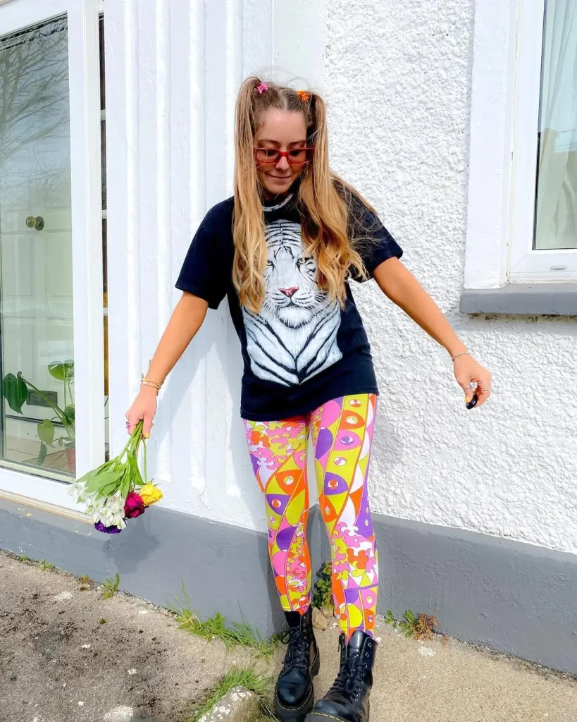 Sporty Legging Outfits Summer 2026: 25 Stylish & Comfortable Looks You’ll Love