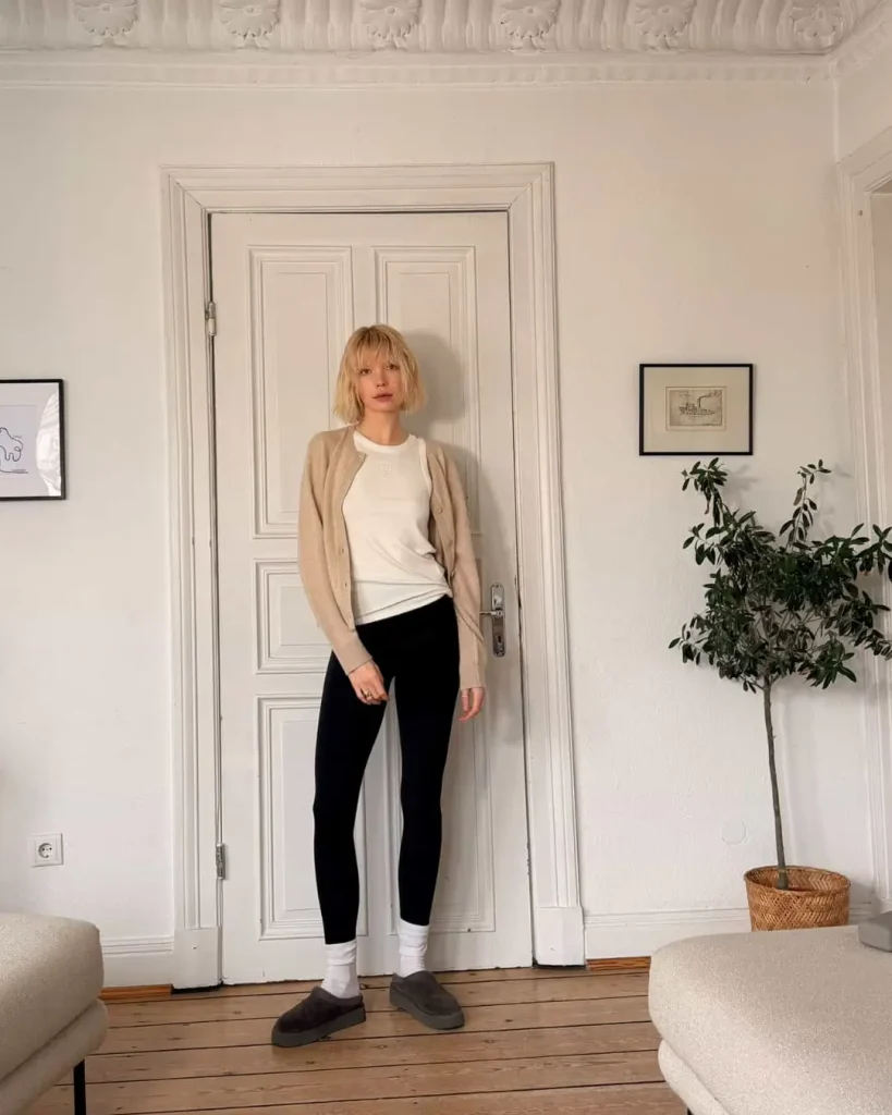 Sporty Legging Outfits Summer 2026: 25 Stylish & Comfortable Looks You’ll Love