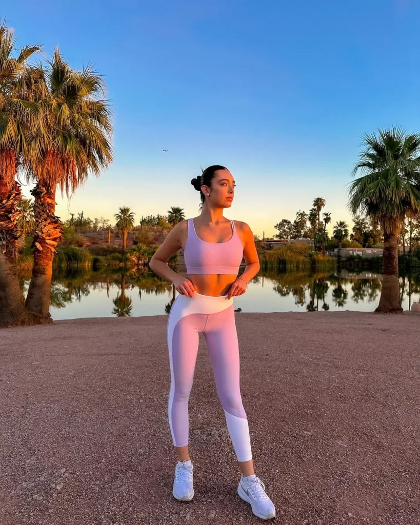 Sporty Legging Outfits Summer 2026: 25 Stylish & Comfortable Looks You’ll Love