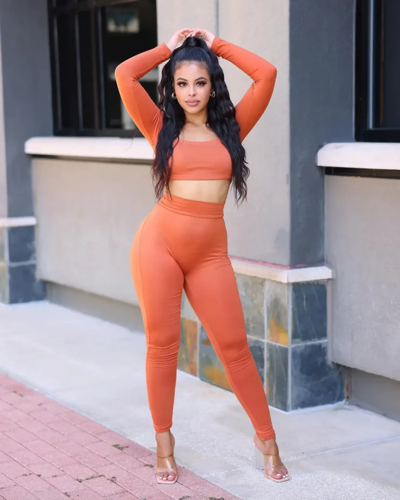 Sporty Legging Outfits Summer 2026: 25 Stylish & Comfortable Looks You’ll Love