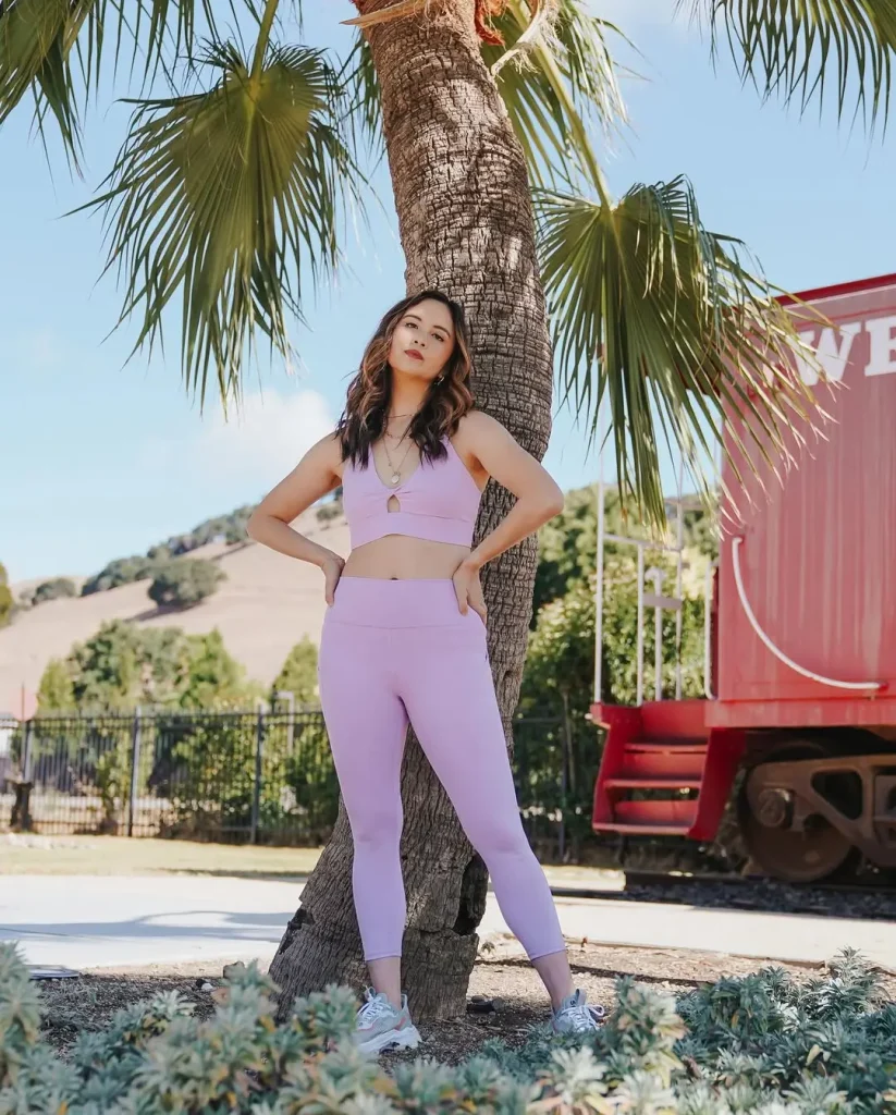 Summer Activewear 2026: Stylish Outfit Ideas for Every Body & Mood