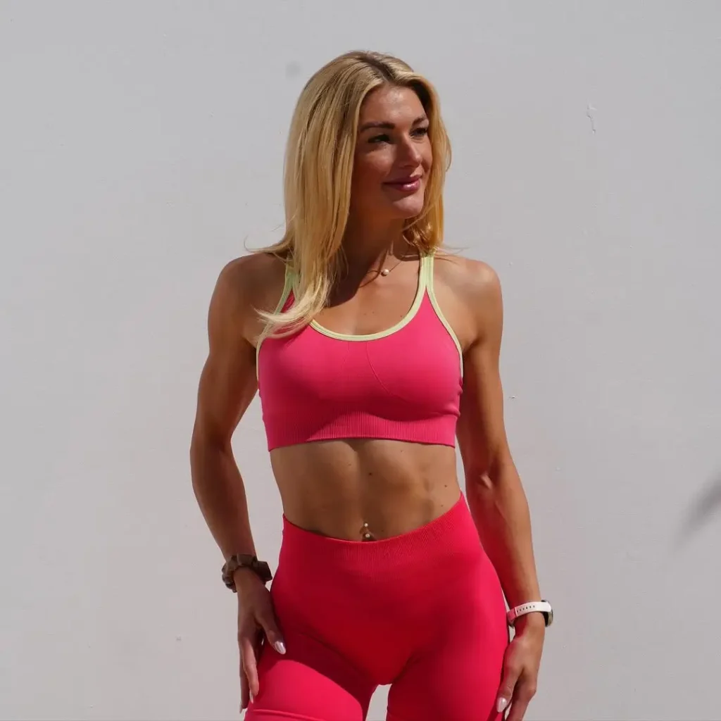 Summer Activewear 2026: Stylish Outfit Ideas for Every Body & Mood