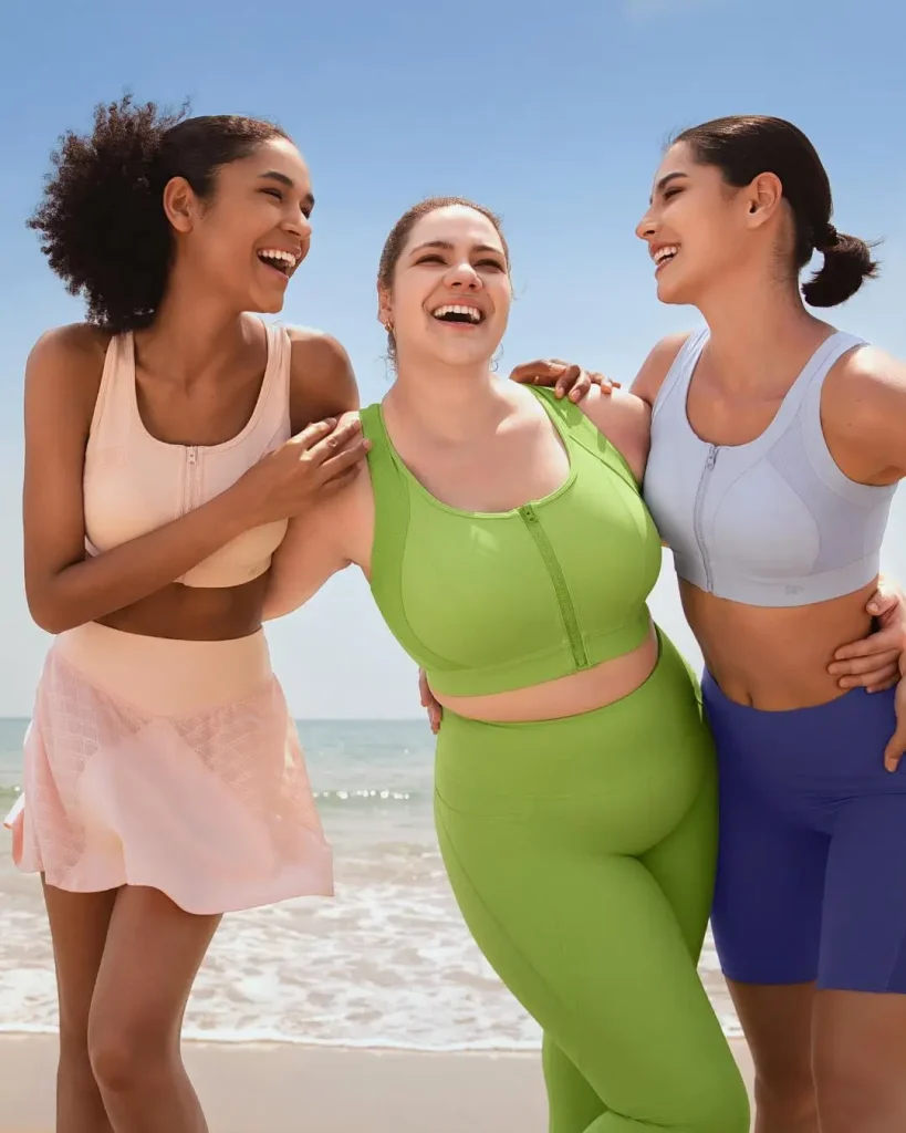 Summer Activewear 2026: Stylish Outfit Ideas for Every Body & Mood