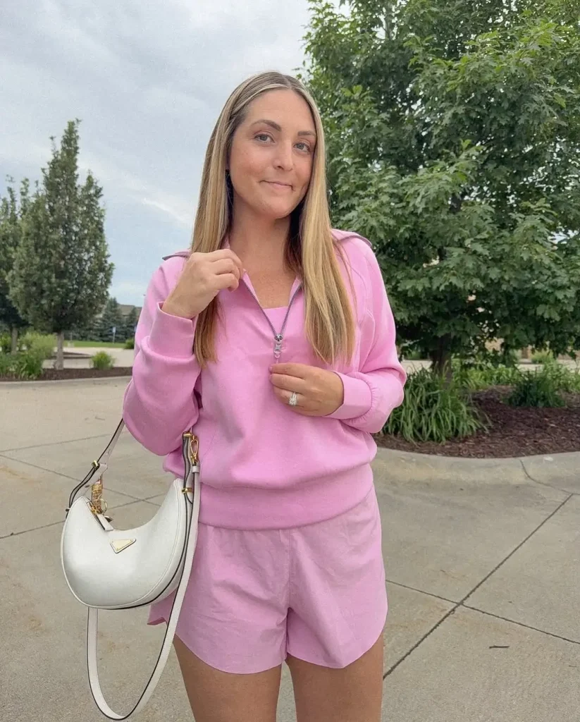 Summer Activewear 2026: Stylish Outfit Ideas for Every Body & Mood