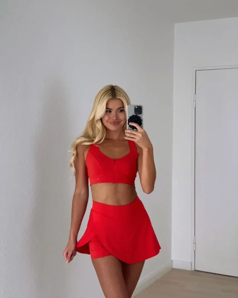 Summer Activewear 2026: Stylish Outfit Ideas for Every Body & Mood