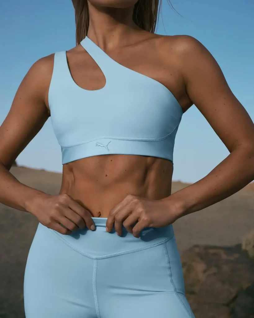 Summer Activewear 2026: Stylish Outfit Ideas for Every Body & Mood