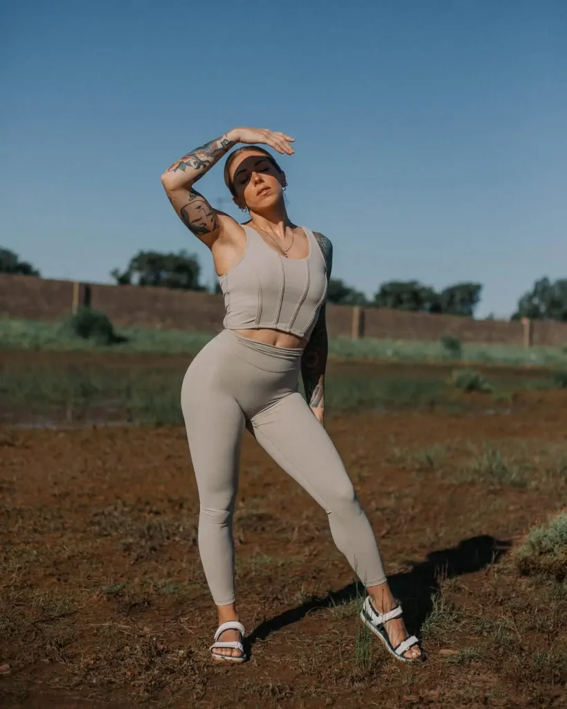 Summer Activewear 2026: Stylish Outfit Ideas for Every Body & Mood