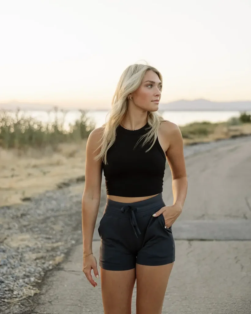 Summer Activewear 2026: Stylish Outfit Ideas for Every Body & Mood