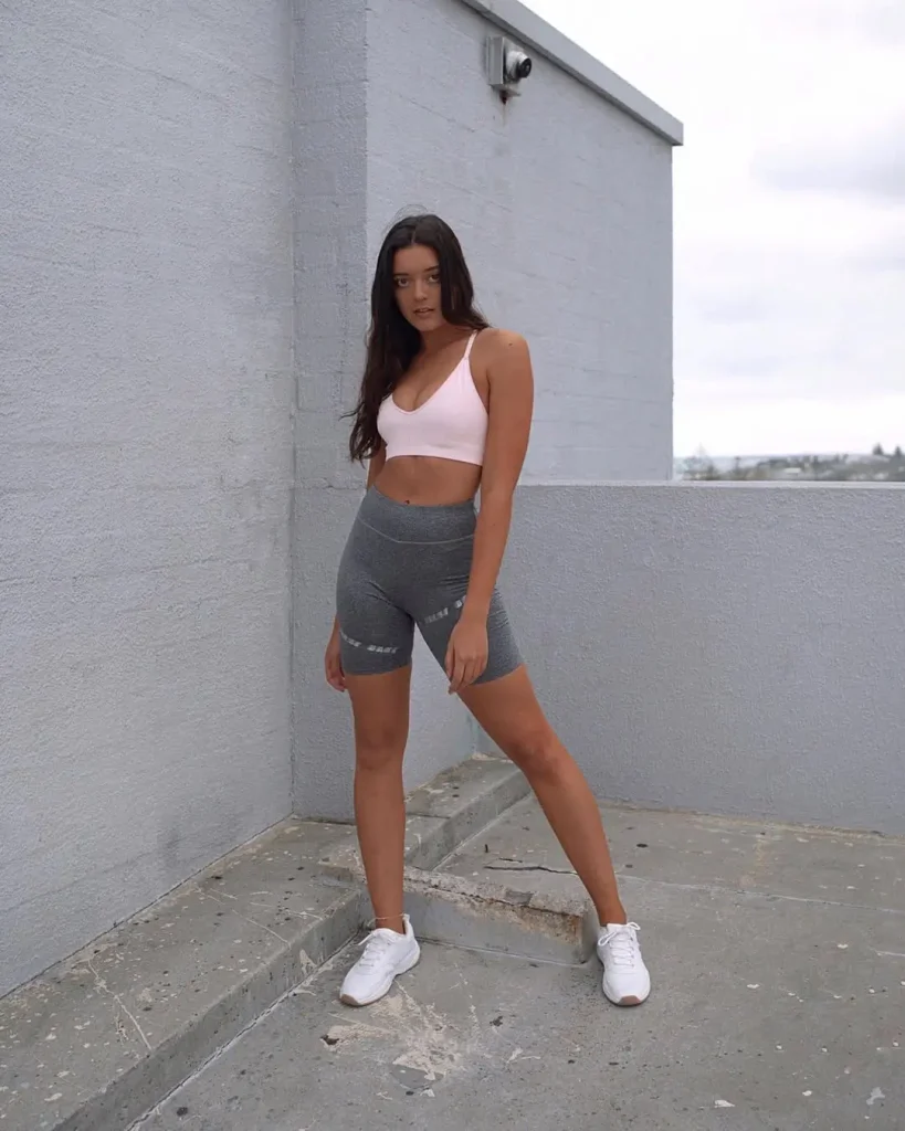 Summer Activewear 2026: Stylish Outfit Ideas for Every Body & Mood