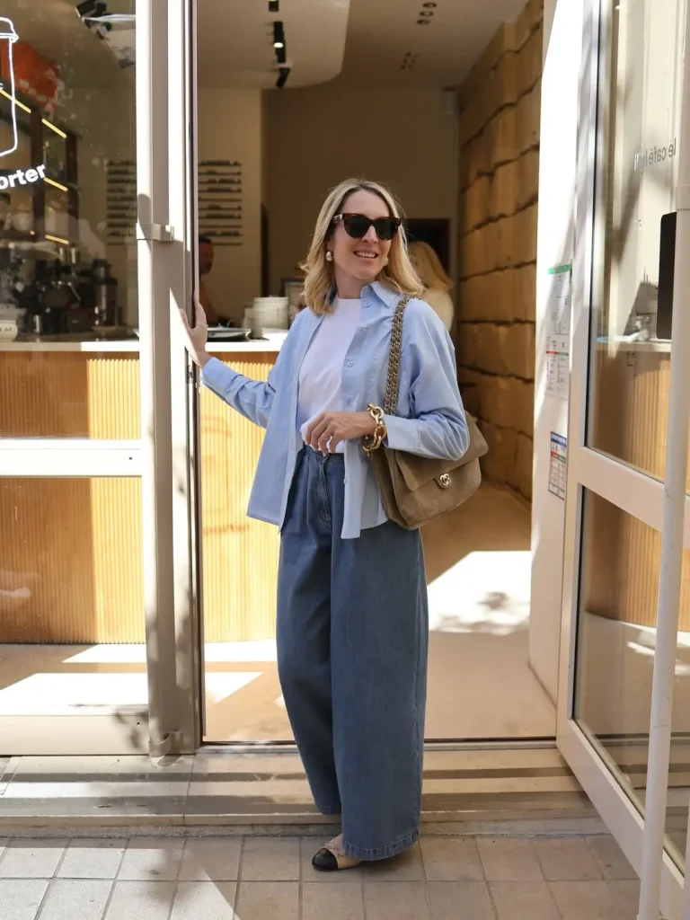 Summer Business Casual Outfit 2026: Effortless Work Looks You’ll Actually Want to Wear