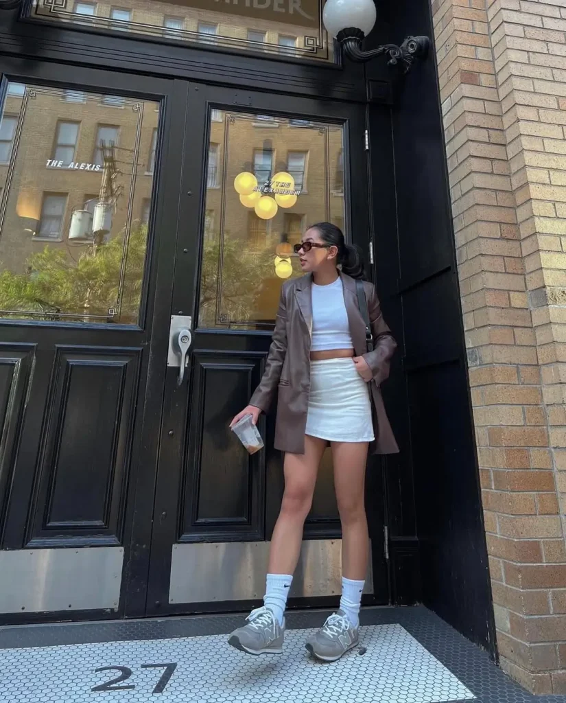 Summer Business Casual Outfit 2026: Effortless Work Looks You’ll Actually Want to Wear