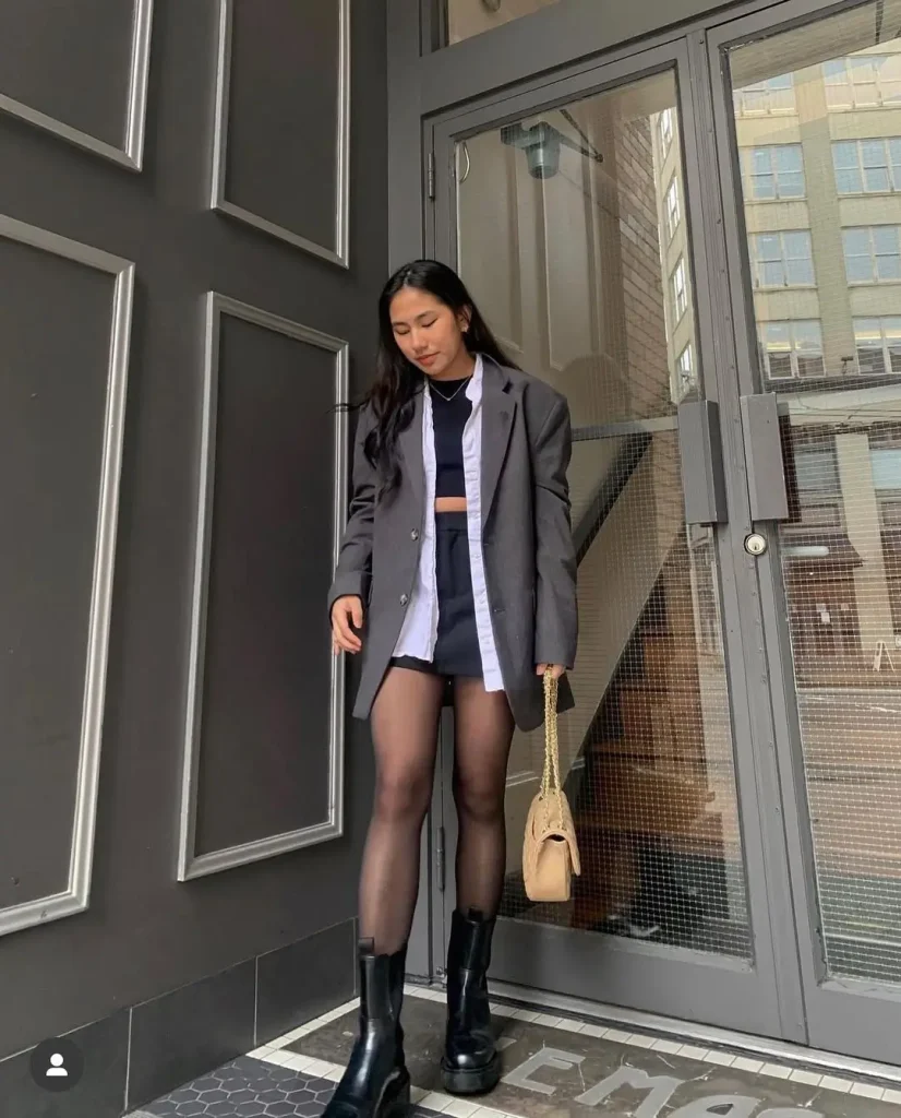 Summer Business Casual Outfit 2026: Effortless Work Looks You’ll Actually Want to Wear