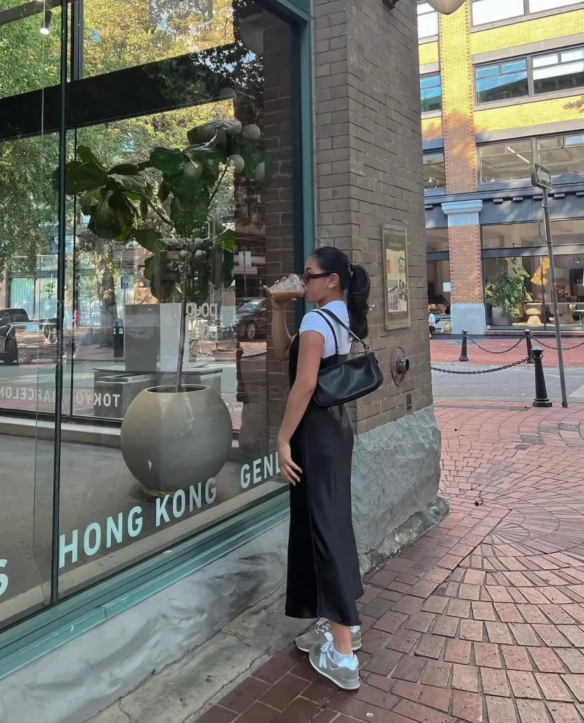 Summer Business Casual Outfit 2026: Effortless Work Looks You’ll Actually Want to Wear