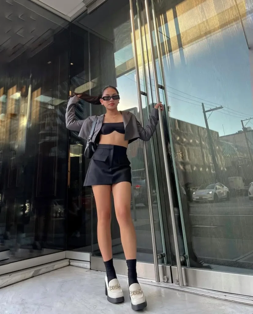 Summer Business Casual Outfit 2026: Effortless Work Looks You’ll Actually Want to Wear