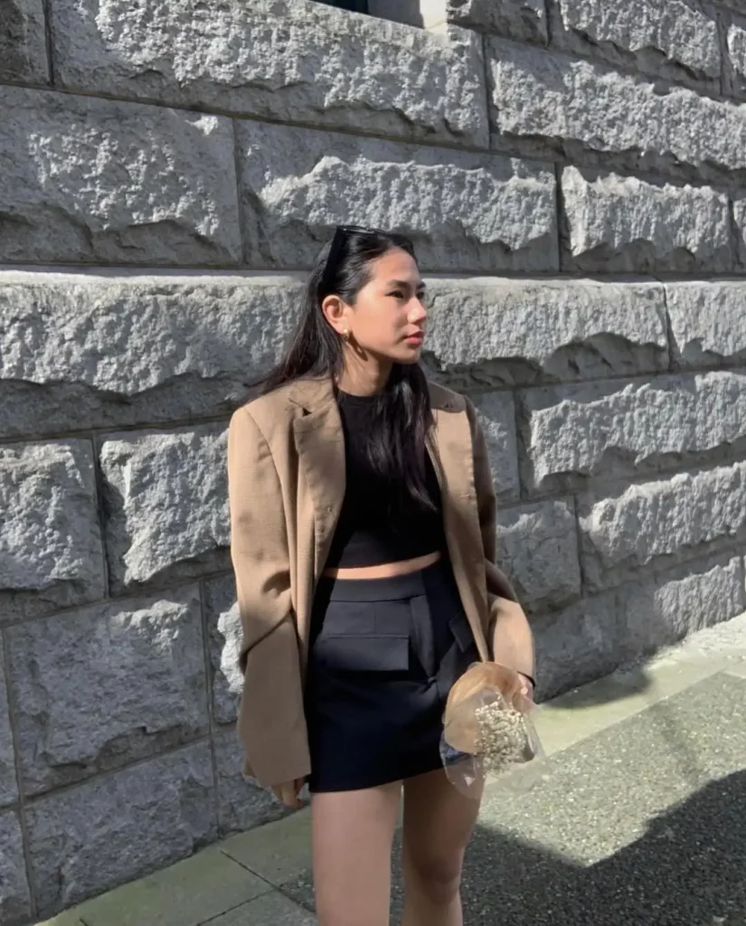 Summer Business Casual Outfit 2026: Effortless Work Looks You’ll Actually Want to Wear