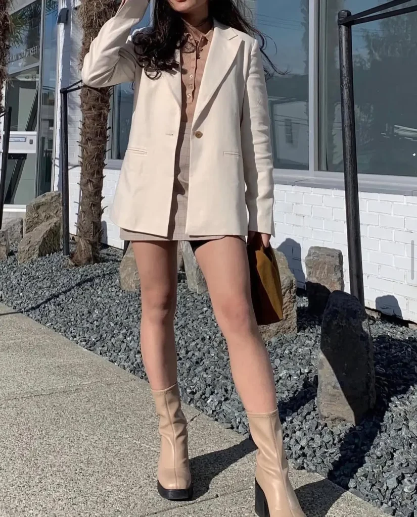 Summer Business Casual Outfit 2026: Effortless Work Looks You’ll Actually Want to Wear