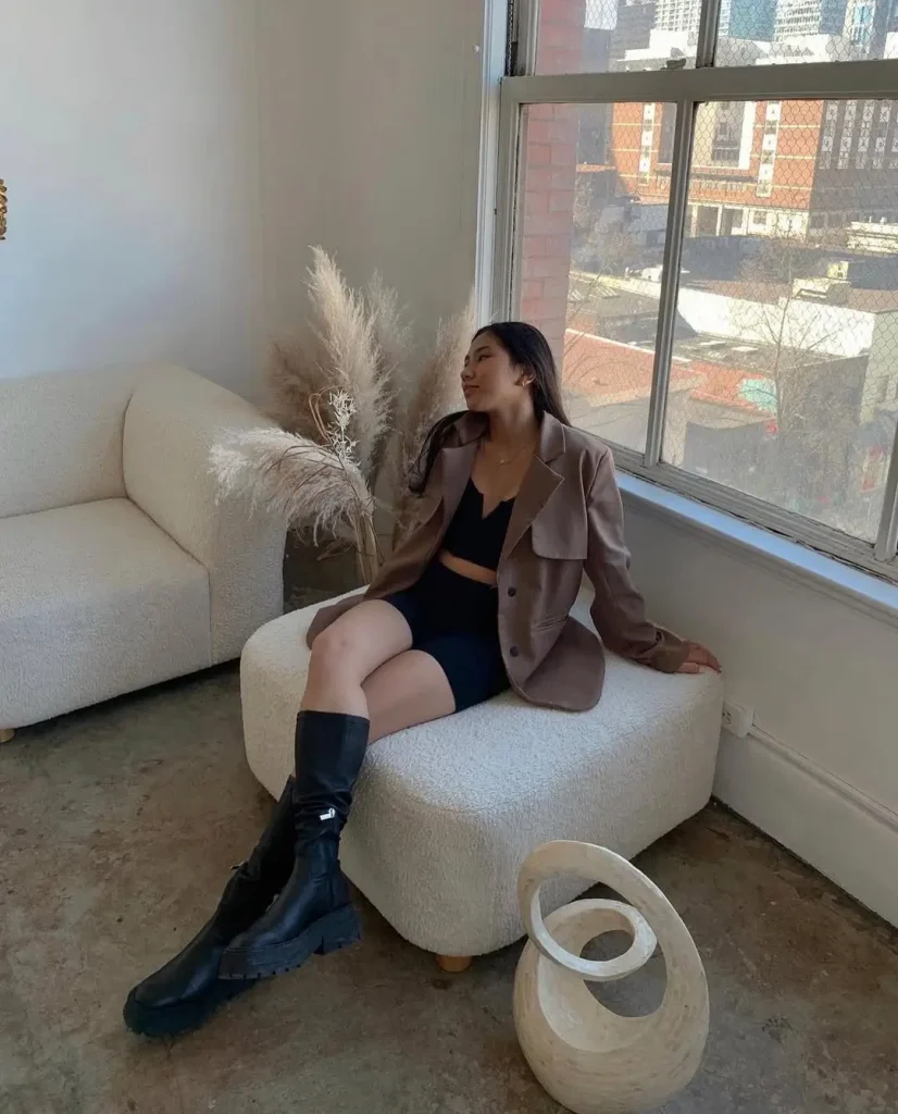 Summer Business Casual Outfit 2026: Effortless Work Looks You’ll Actually Want to Wear