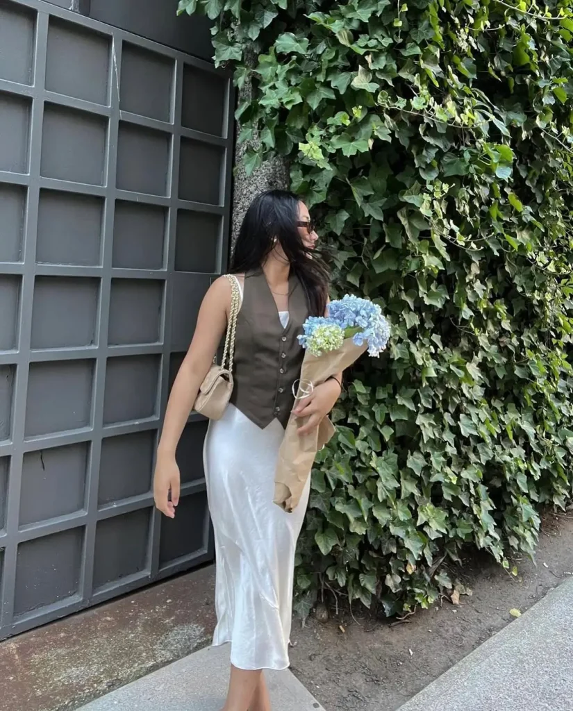 Summer Business Casual Outfit 2026: Effortless Work Looks You’ll Actually Want to Wear