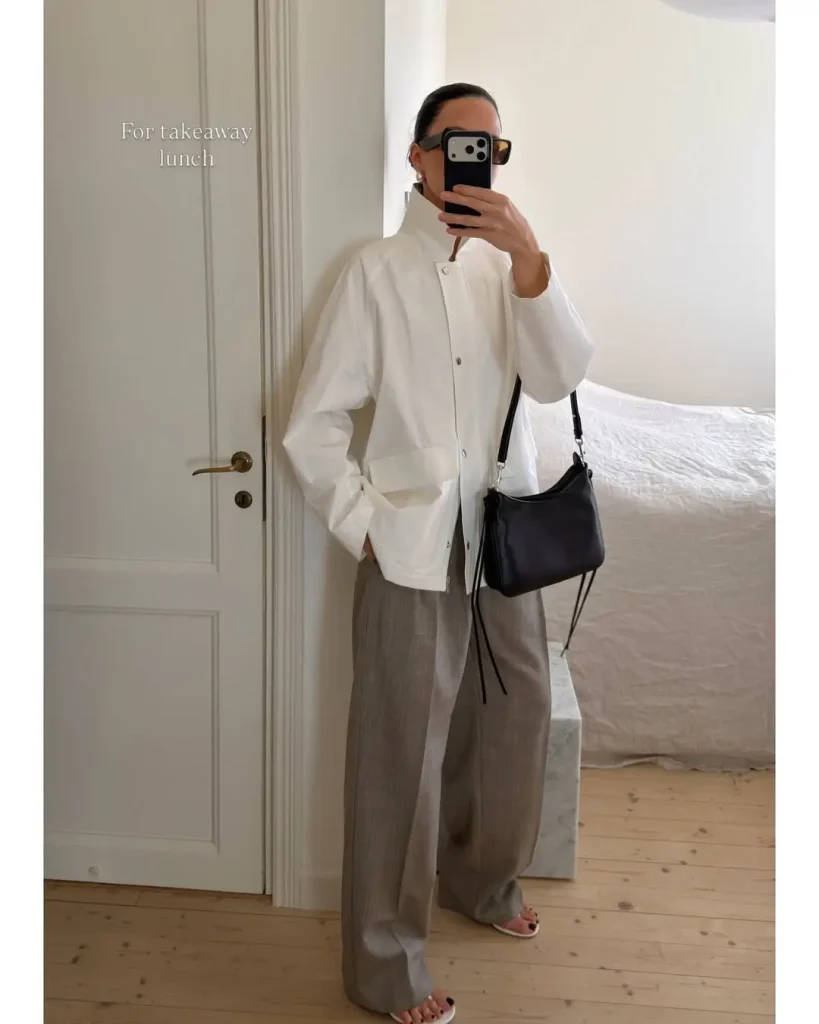 Summer Business Casual Outfit 2026: Effortless Work Looks You’ll Actually Want to Wear