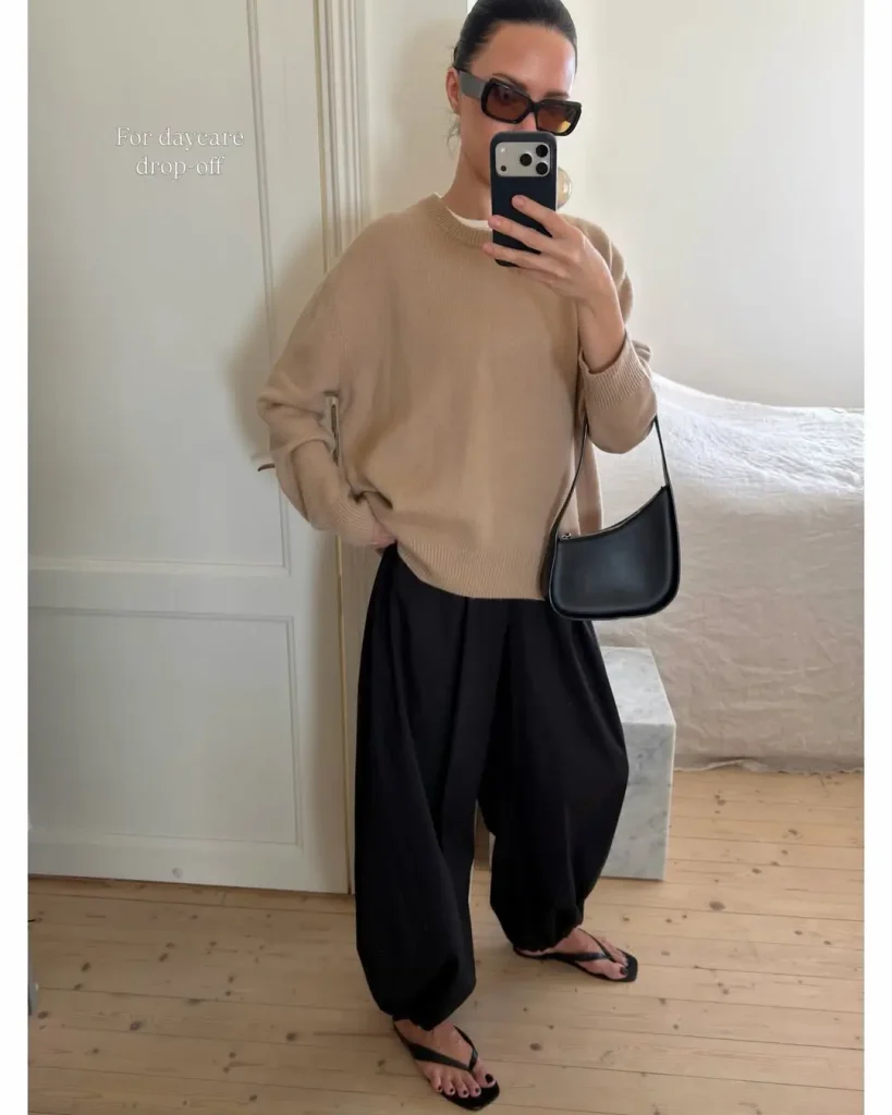 Summer Business Casual Outfit 2026: Effortless Work Looks You’ll Actually Want to Wear