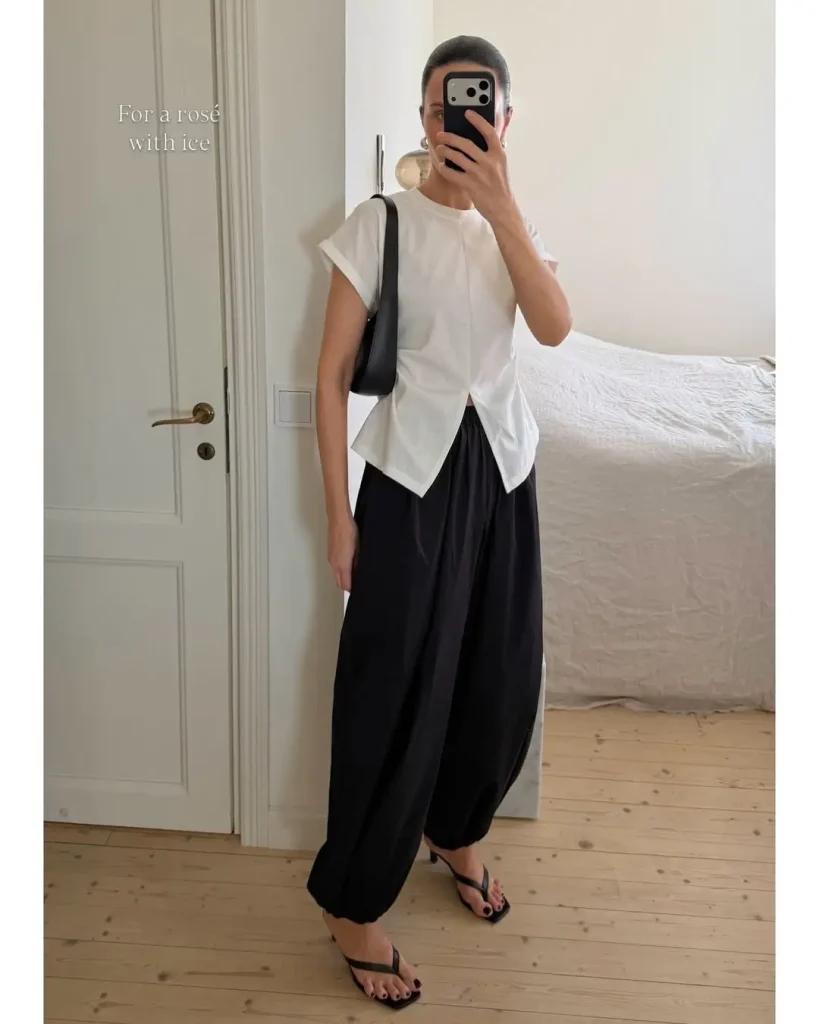 Summer Business Casual Outfit 2026: Effortless Work Looks You’ll Actually Want to Wear