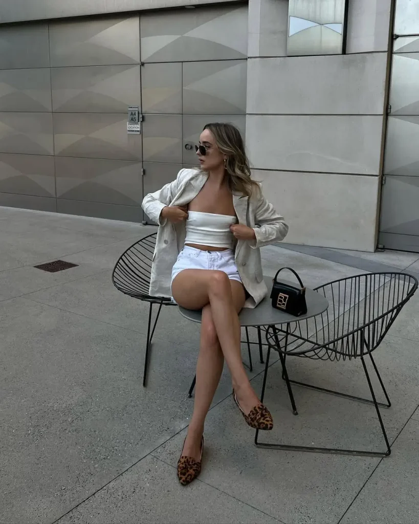 Summer Business Casual Outfit 2026: Effortless Work Looks You’ll Actually Want to Wear