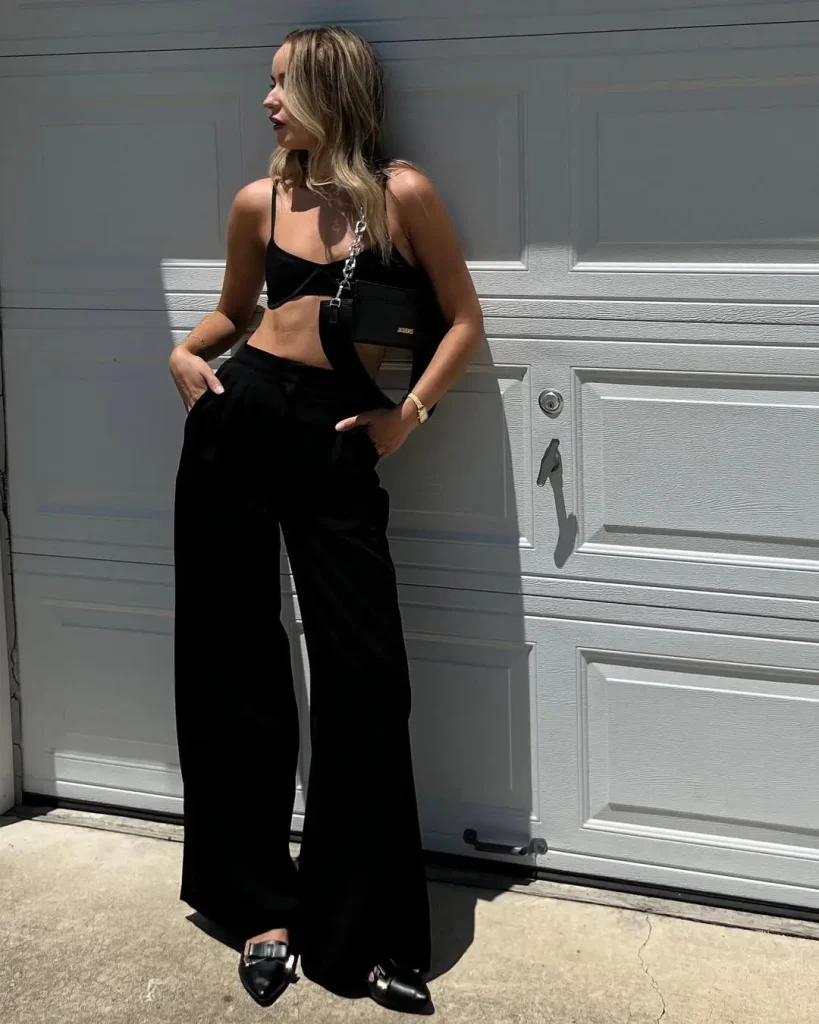 Summer Business Casual Outfit 2026: Effortless Work Looks You’ll Actually Want to Wear