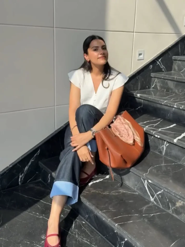 Summer Business Casual Outfit 2026: Effortless Work Looks You’ll Actually Want to Wear