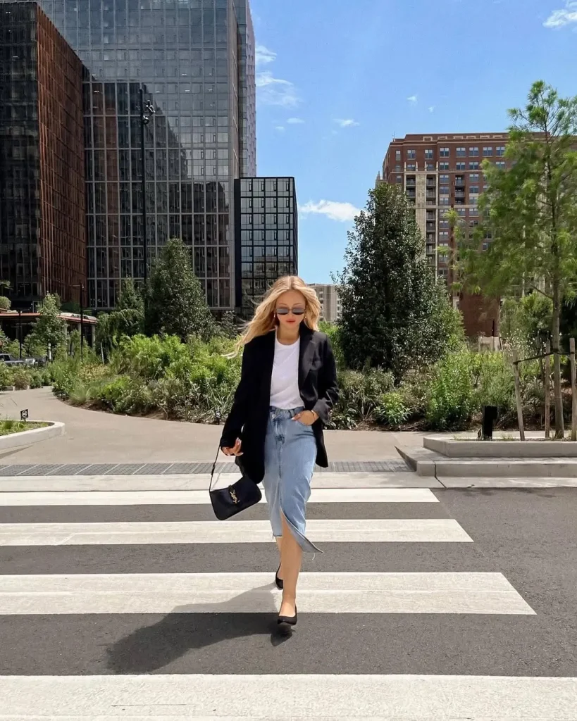 Summer Business Casual Outfit 2026: Effortless Work Looks You’ll Actually Want to Wear