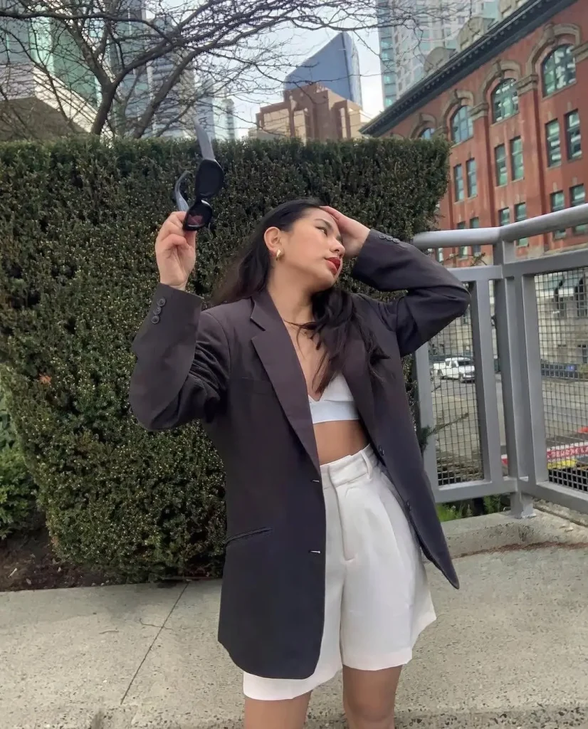 Summer Business Casual Outfit 2026: Effortless Work Looks You’ll Actually Want to Wear