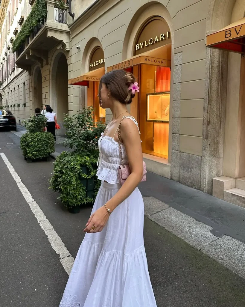 Summer Clothes Essentials 2026: Effortless Outfits You’ll Wear on Repeat