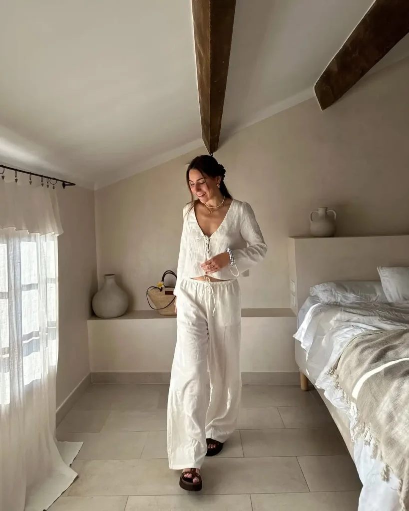 Summer Clothes Essentials 2026: Effortless Outfits You’ll Wear on Repeat