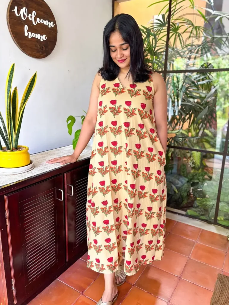 Summer Cotton Dresses 2026: Effortless Styles You’ll Actually Want to Wear