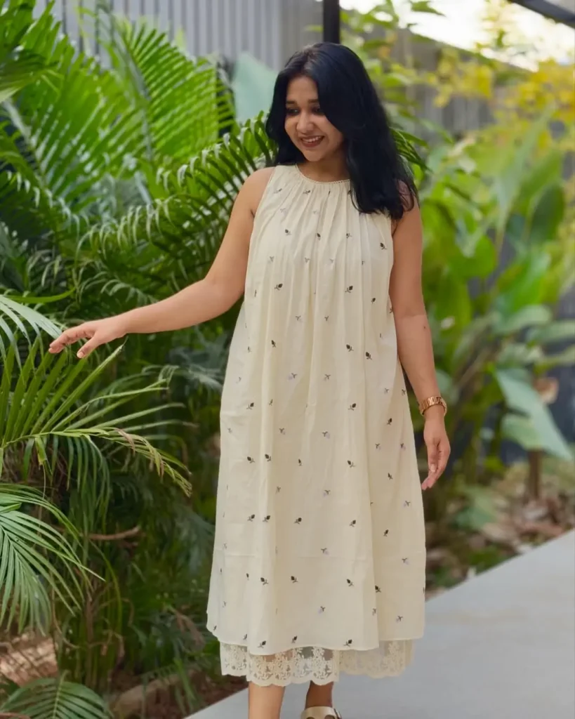 Summer Cotton Dresses 2026: Effortless Styles You’ll Actually Want to Wear