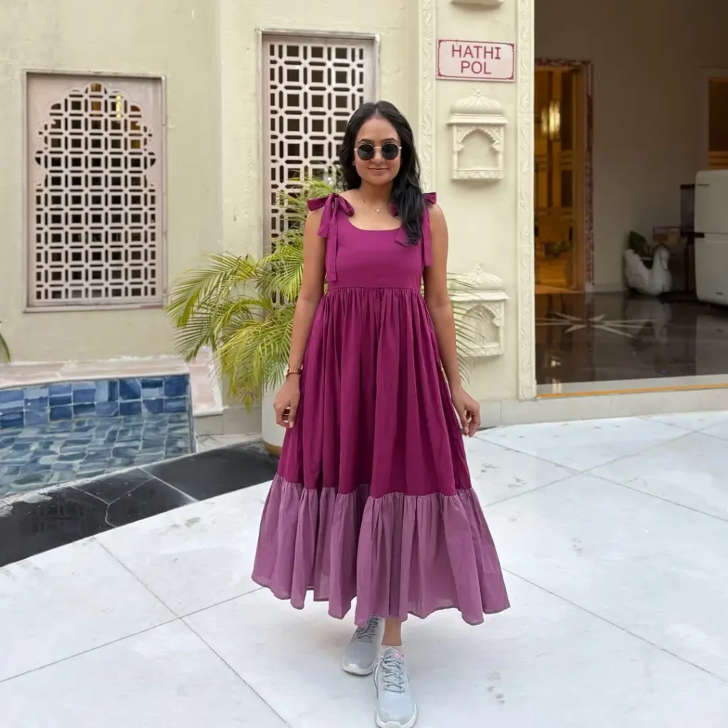 Summer Cotton Dresses 2026: Effortless Styles You’ll Actually Want to Wear