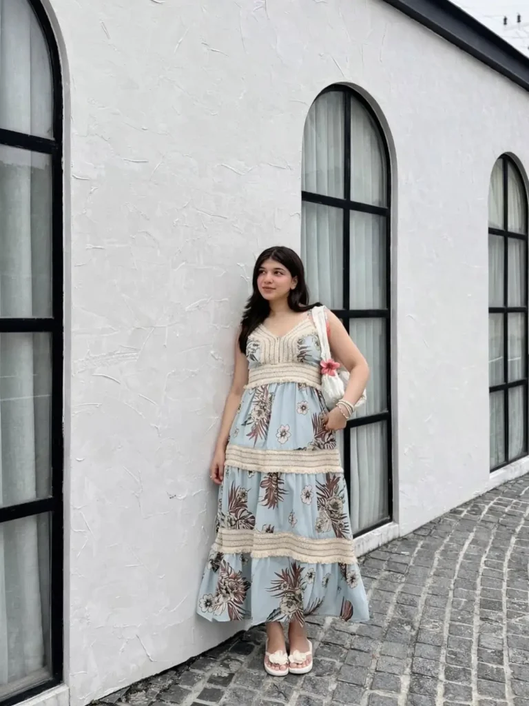 Summer Cotton Dresses 2026: Effortless Styles You’ll Actually Want to Wear