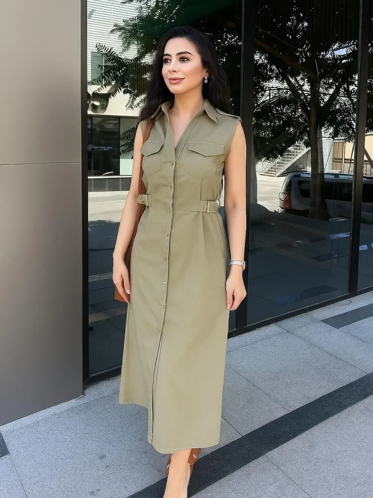 Summer Cotton Dresses 2026: Effortless Styles You’ll Actually Want to Wear