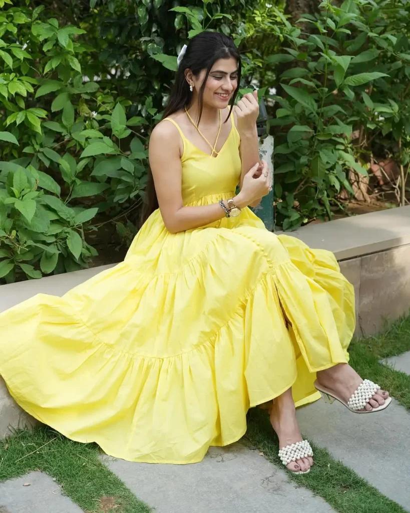 Summer Cotton Dresses 2026: Effortless Styles You’ll Actually Want to Wear